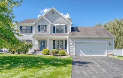 55 Silver Creek Dr, Selkirk, NY 12158 photo 1