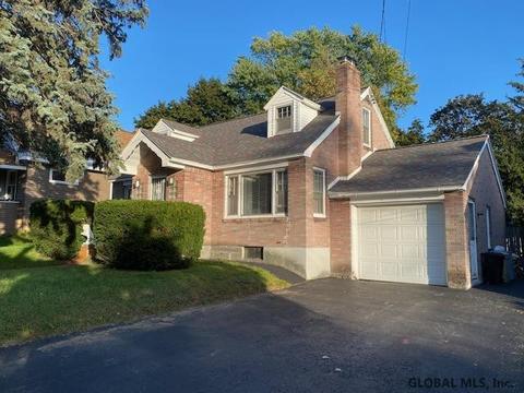 44 Jackson Ave, Schenectady, NY 12304 photo 1