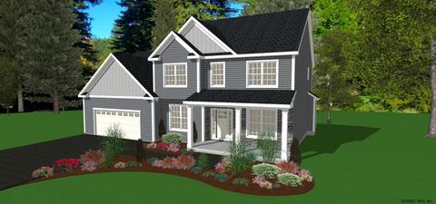 20 Bernie Loop, Troy, NY 12180