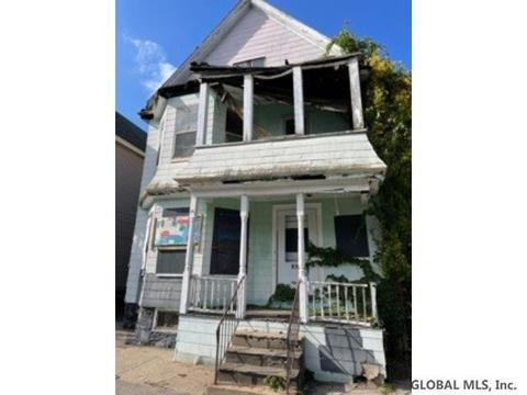 510 Mumford St, Schenectady, NY 12307