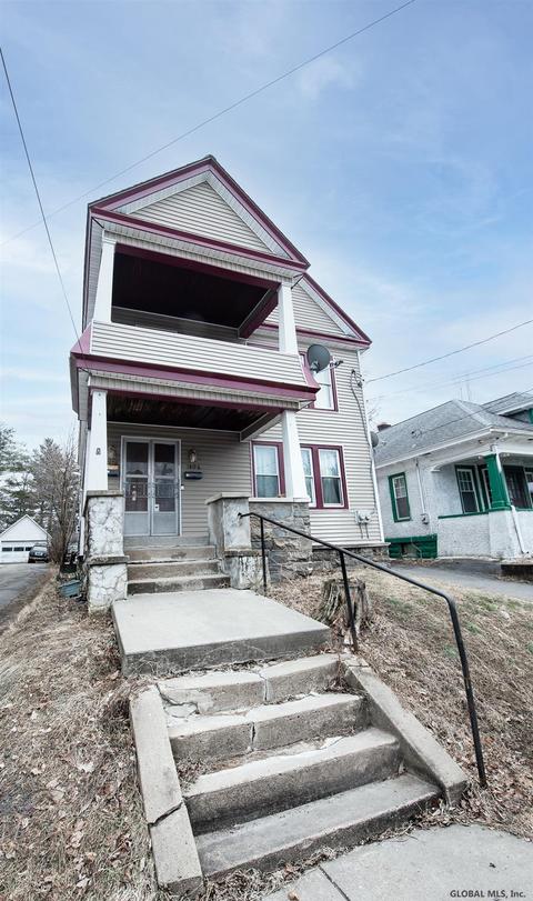 1806 Lenox Rd, Schenectady, NY 12308 photo 2