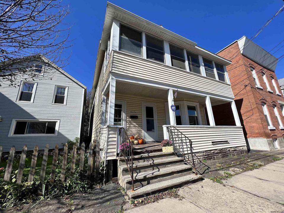 151 12 Paine St, Green Island, NY 12183 57 Photos MLS 202131118