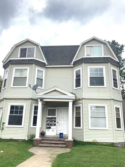 501 Mcclellan St, Schenectady, NY 12304 photo 1