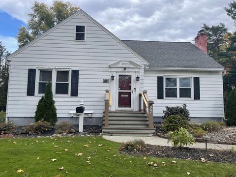 27 Windsor Dr, Schenectady, NY 12302 photo 1