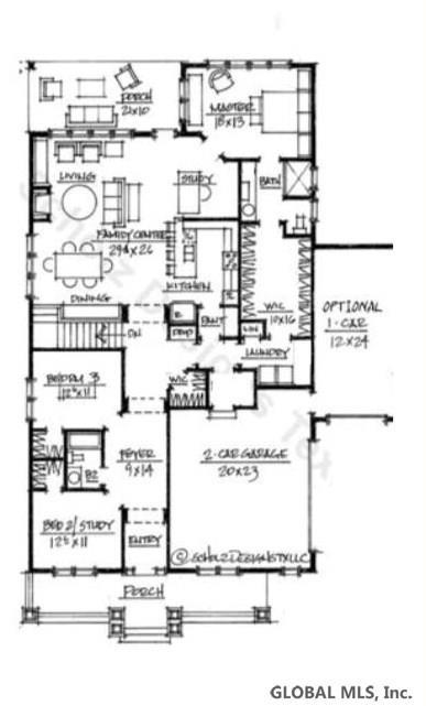 319 Danielle Dr, Schenectady, NY 12303 photo 2