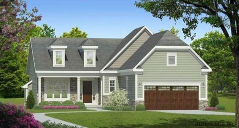 316 Danielle Dr, Schenectady, NY 12303 photo 1