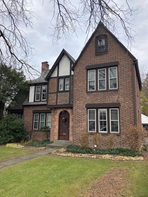264 Lenox Ave, Albany, NY 12208