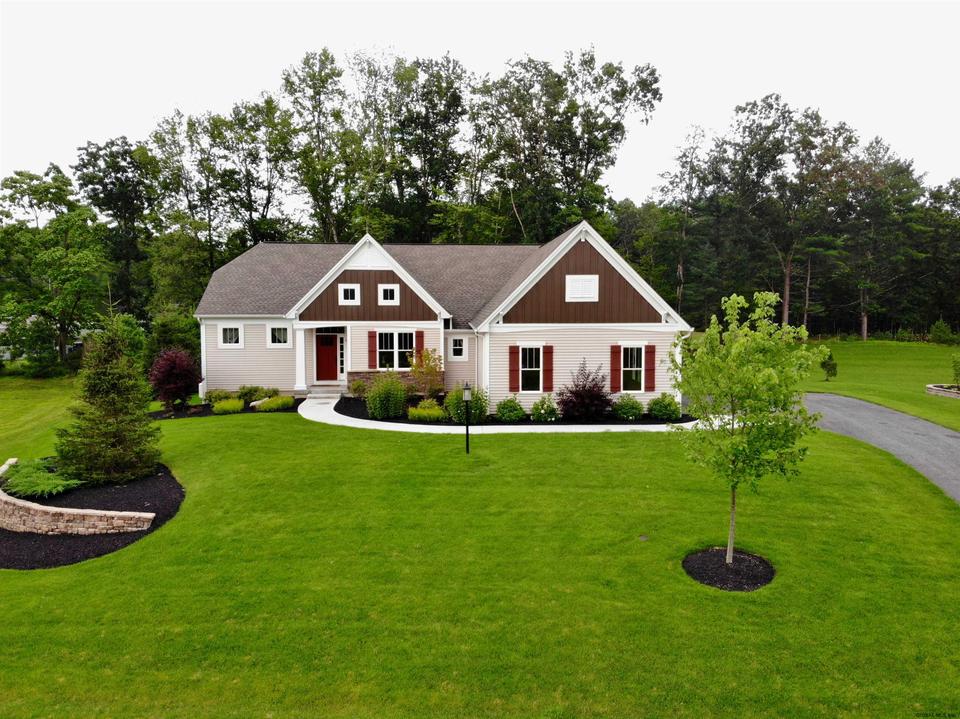4 Brentwood Blvd, Saratoga Springs, NY 12866 13 Photos MLS