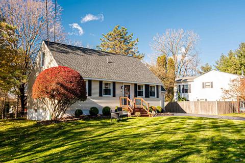 16 Jones Dr, Schenectady, NY 12309 photo 32