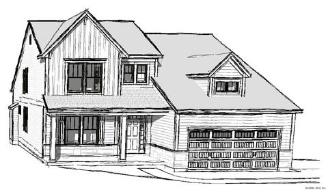36 Berkeley Way, Saratoga Springs, NY 12866