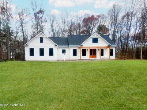 213 Patriot Hill Dr #LOT 7, Saratoga Springs, NY 12866