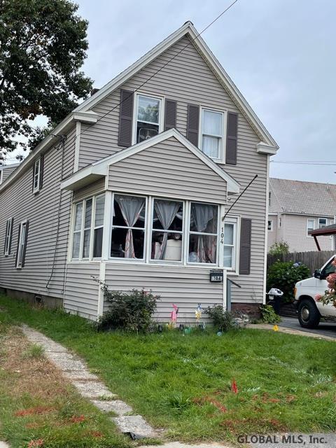 104 Henry St, Schenectady, NY 12304 photo 1