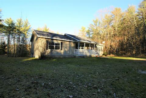 99 Hickey Rd, Hampton, NY 12837 photo 2