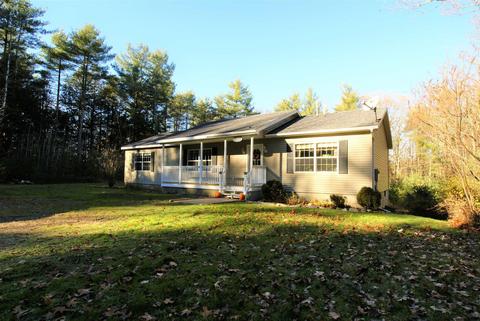 99 Hickey Rd, Hampton, NY 12837 photo 1