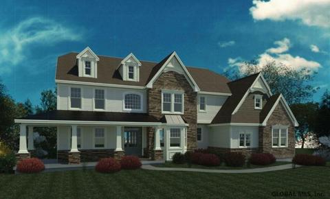 37 Stony Brook Dr, Saratoga Springs, NY 12866