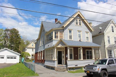 32 Milton Ave, Amsterdam, NY 12010