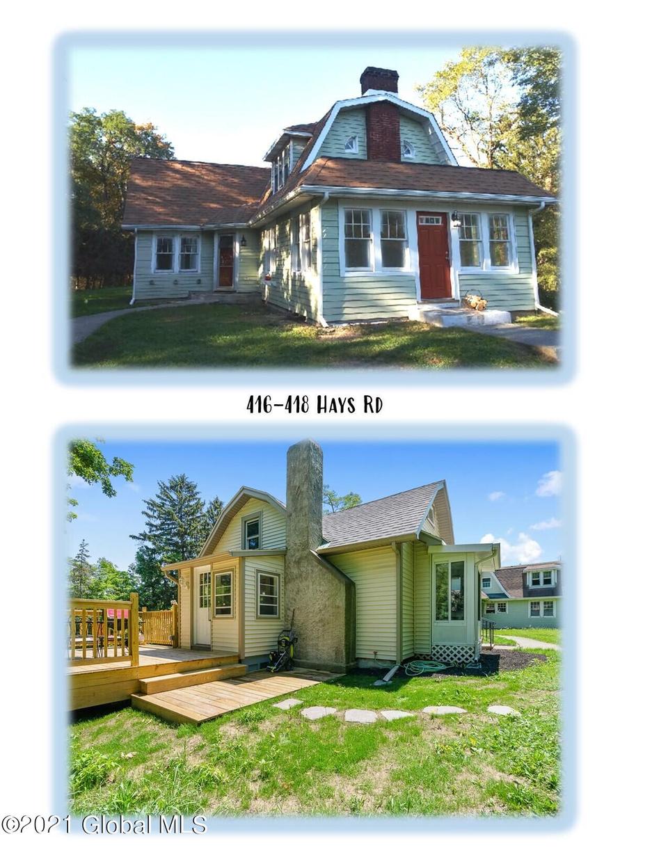 416418 Hays Rd, East Greenbush, NY 12061 83 Photos MLS 202140030