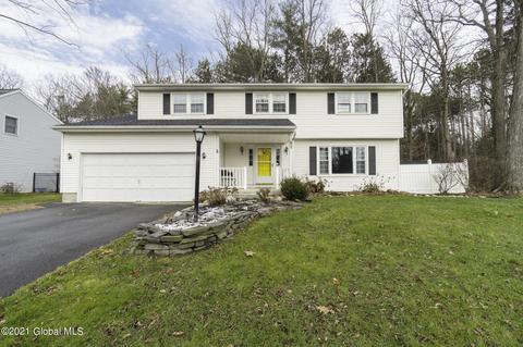 52 Daniel St, Slingerlands, NY 12159 photo 1