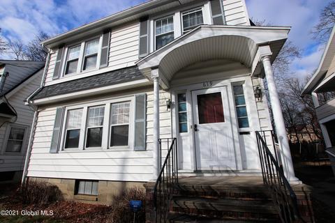 619 Rankin Ave, Schenectady, NY 12308 photo 1