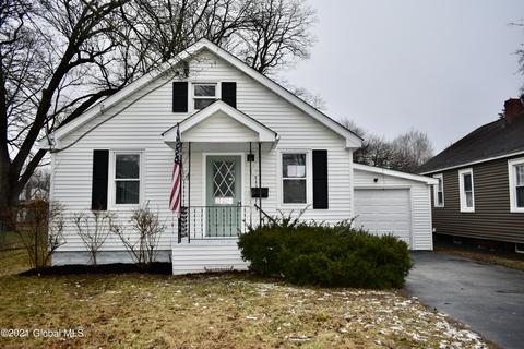 2529 3rd Ave, Schenectady, NY 12303 photo 1