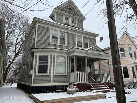 57 Mcclellan St, Schenectady, NY 12304 photo 1