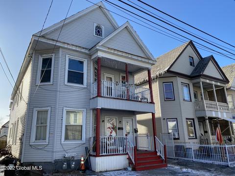 856 Stanley St, Schenectady, NY 12307 photo 2