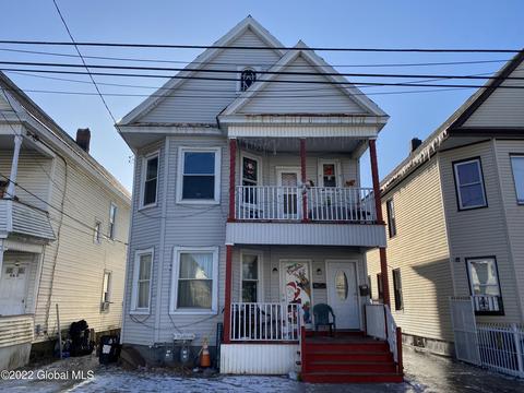 856 Stanley St, Schenectady, NY 12307 photo 1