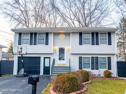 109 Dewitt Ave, Schenectady, NY 12304 photo 1