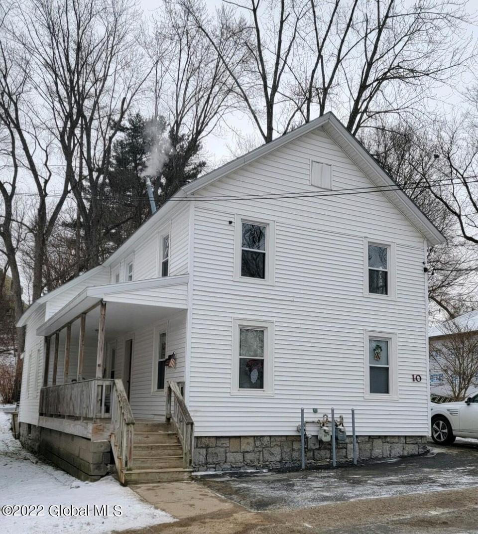 10 Mosher Hill St, Hudson Falls, NY 12839 20 Photos MLS 202210569