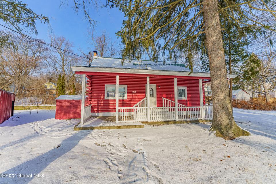 22 Clendon Ave, Glens Falls, NY 12801 24 Photos MLS 202210797 Movoto