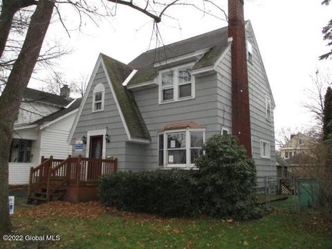 805 Decamp Ave, Schenectady, NY 12309 photo 1