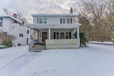 802 Lakewood Ave, Schenectady, NY 12309 photo 1