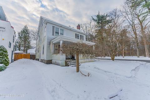 802 Lakewood Ave, Schenectady, NY 12309 photo 3