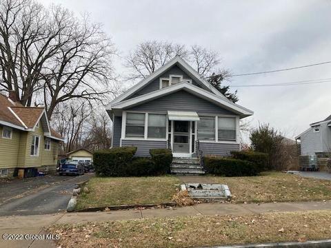 35 Jackson Ave, Schenectady, NY 12304 photo 1