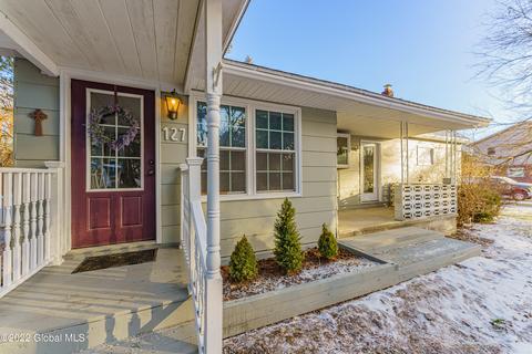 127 Evans Rd, Schenectady, NY 12306 photo 8
