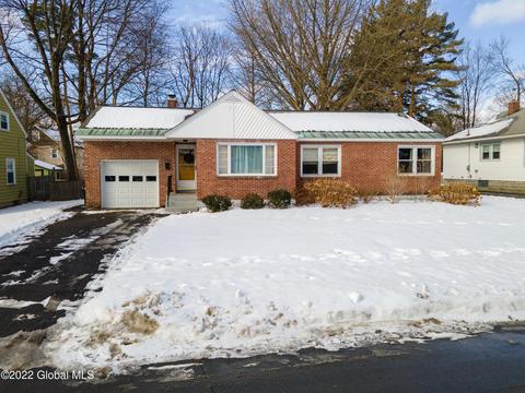1331 Keyes Ave, Schenectady, NY 12309 photo 1