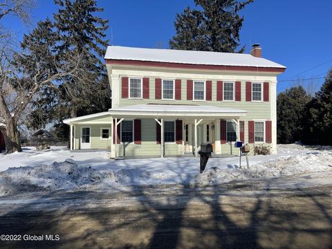 571 W Lykers Rd, Sprakers, NY 12166 photo 1