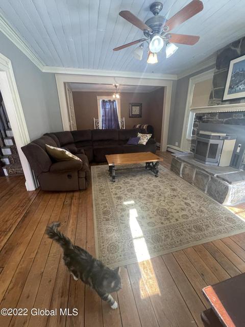 571 W Lykers Rd, Sprakers, NY 12166 photo 12