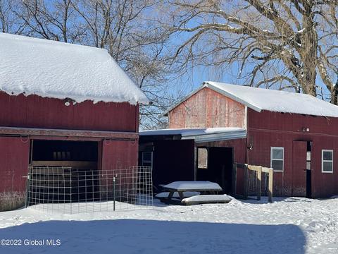 571 W Lykers Rd, Sprakers, NY 12166 photo 49