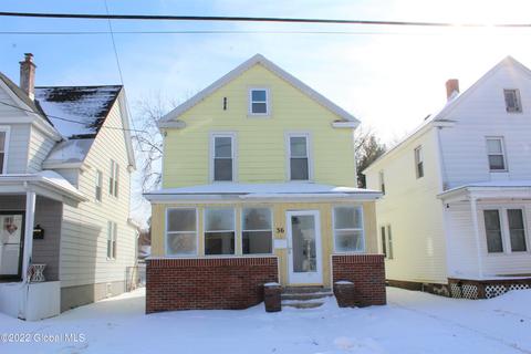 36 Chiswell St, Schenectady, NY 12304 photo 1