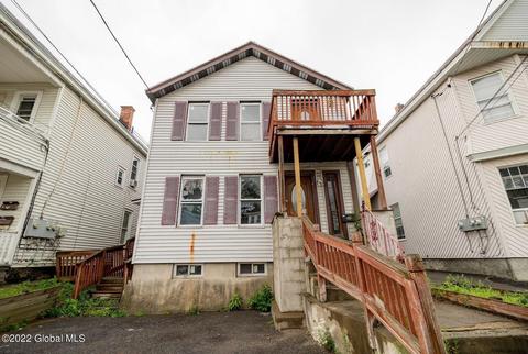 123 Furman St, Schenectady, NY 12304 photo 1