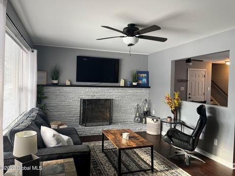 1393 Kingston Ave, Schenectady, NY 12308 photo 4