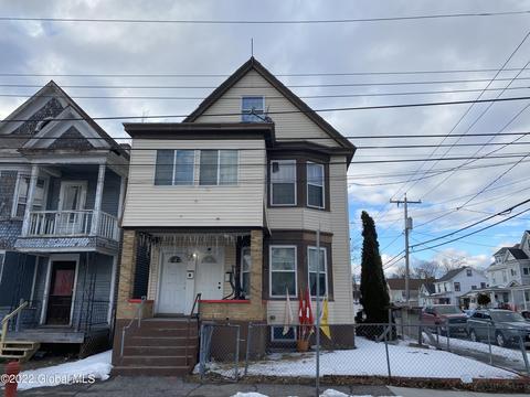 95 Division St, Schenectady, NY 12304 photo 1