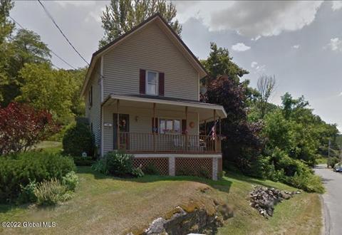 145 N Williams St, Whitehall, NY 12887