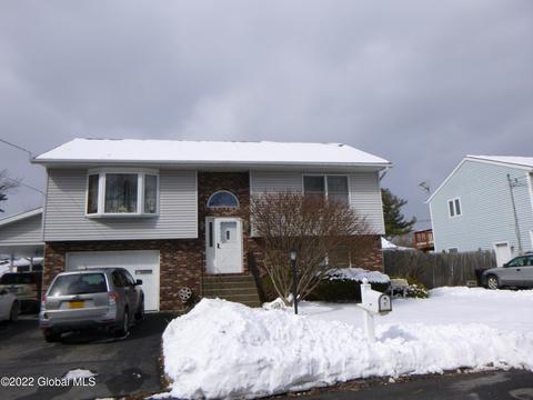119 Dewitt Ave, Schenectady, NY 12304 photo 1