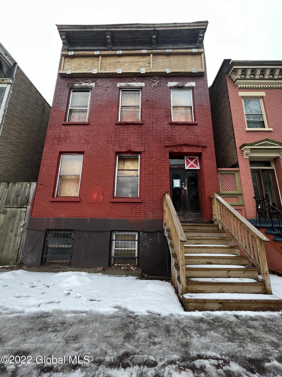 346 Madison Ave, Albany, NY 12210 27 Photos MLS 202213536 Movoto