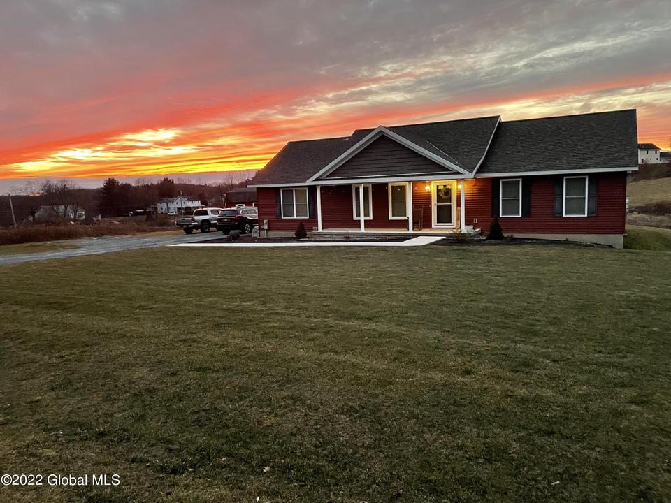 51 Town Office Rd, Brunswick, NY 12180 38 Photos MLS 202213629