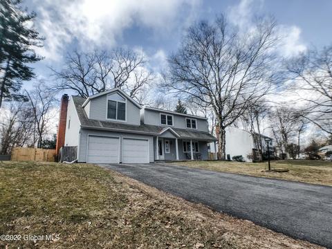 125 E Poplar Dr, Delmar, NY 12054 photo 3