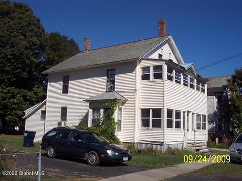 11 Franklin Ave, Granville, NY 12832