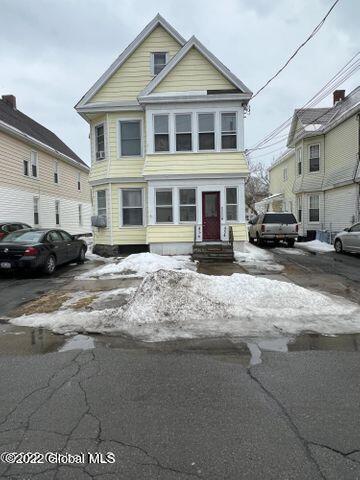 454 Third St, Schenectady, NY 12306 photo 1